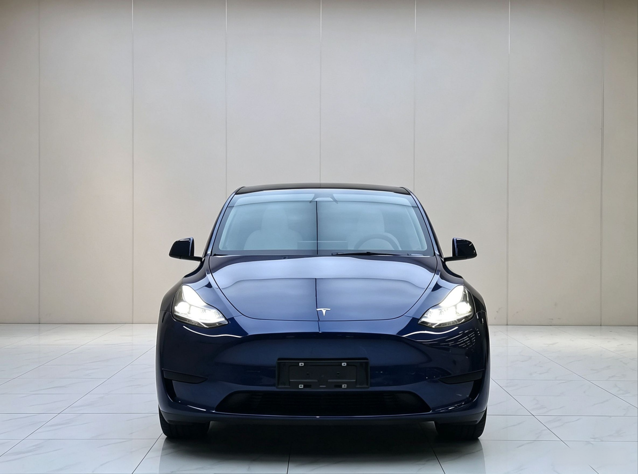 Model Y 2022 RWD photo 4