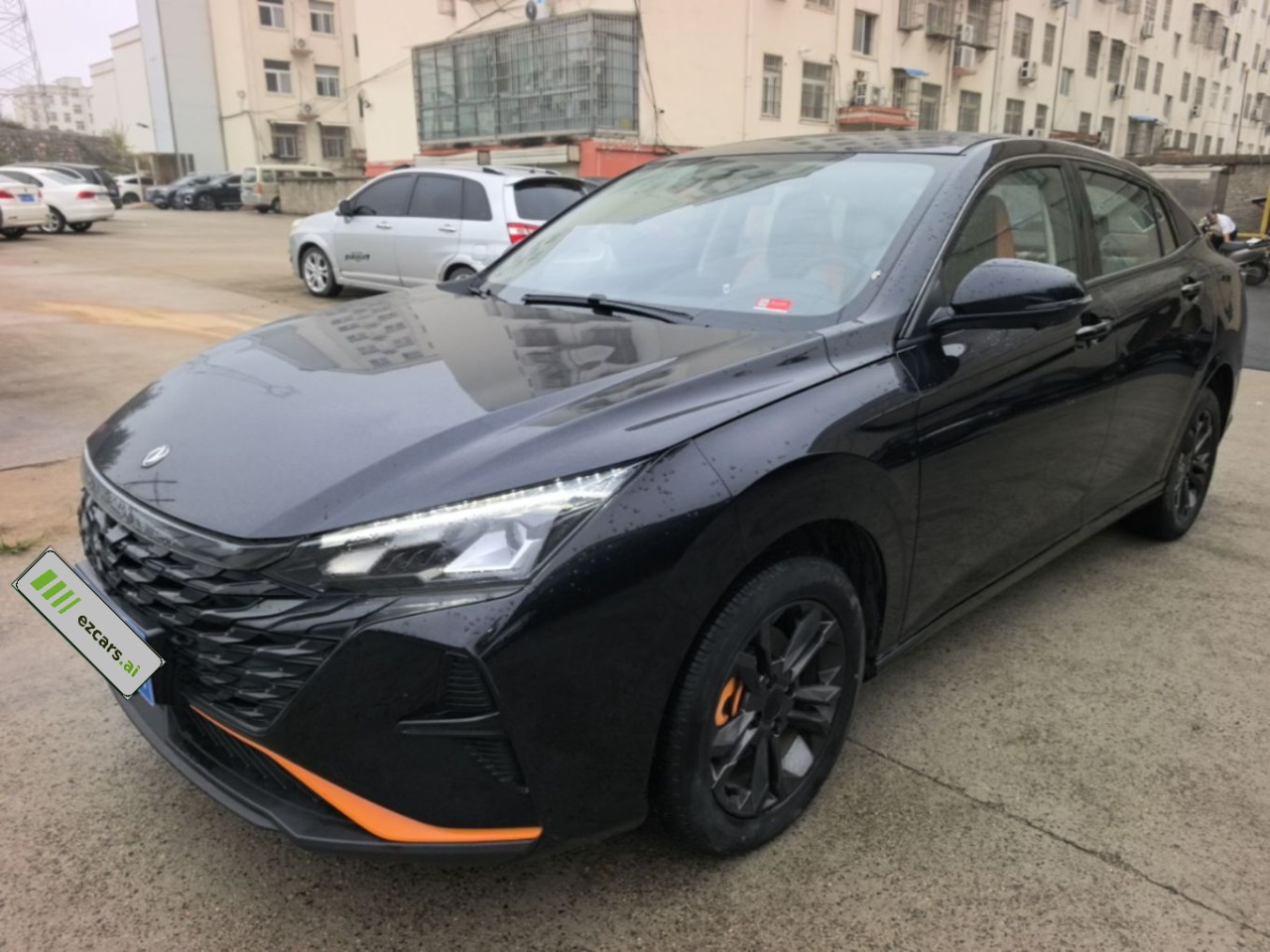 Yixuan 2023 1.5L AT