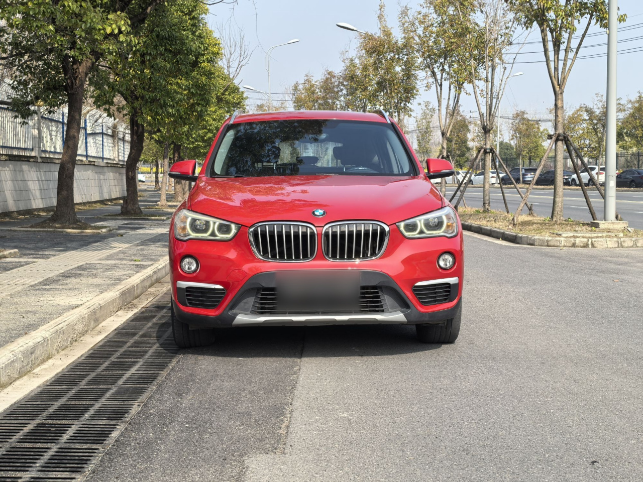 X1 2019 sDrive18Li Exclusive photo 3
