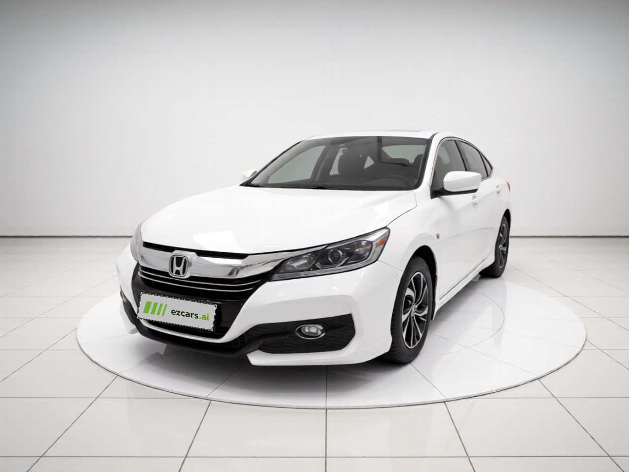Accord 2016 2.0L Comfort