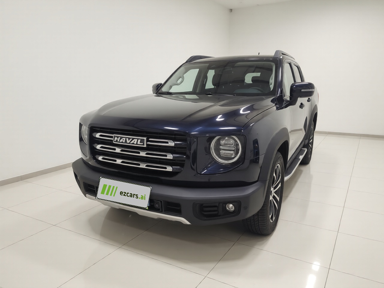 Dargo 2021 Facelift 1.5T DCT RWD