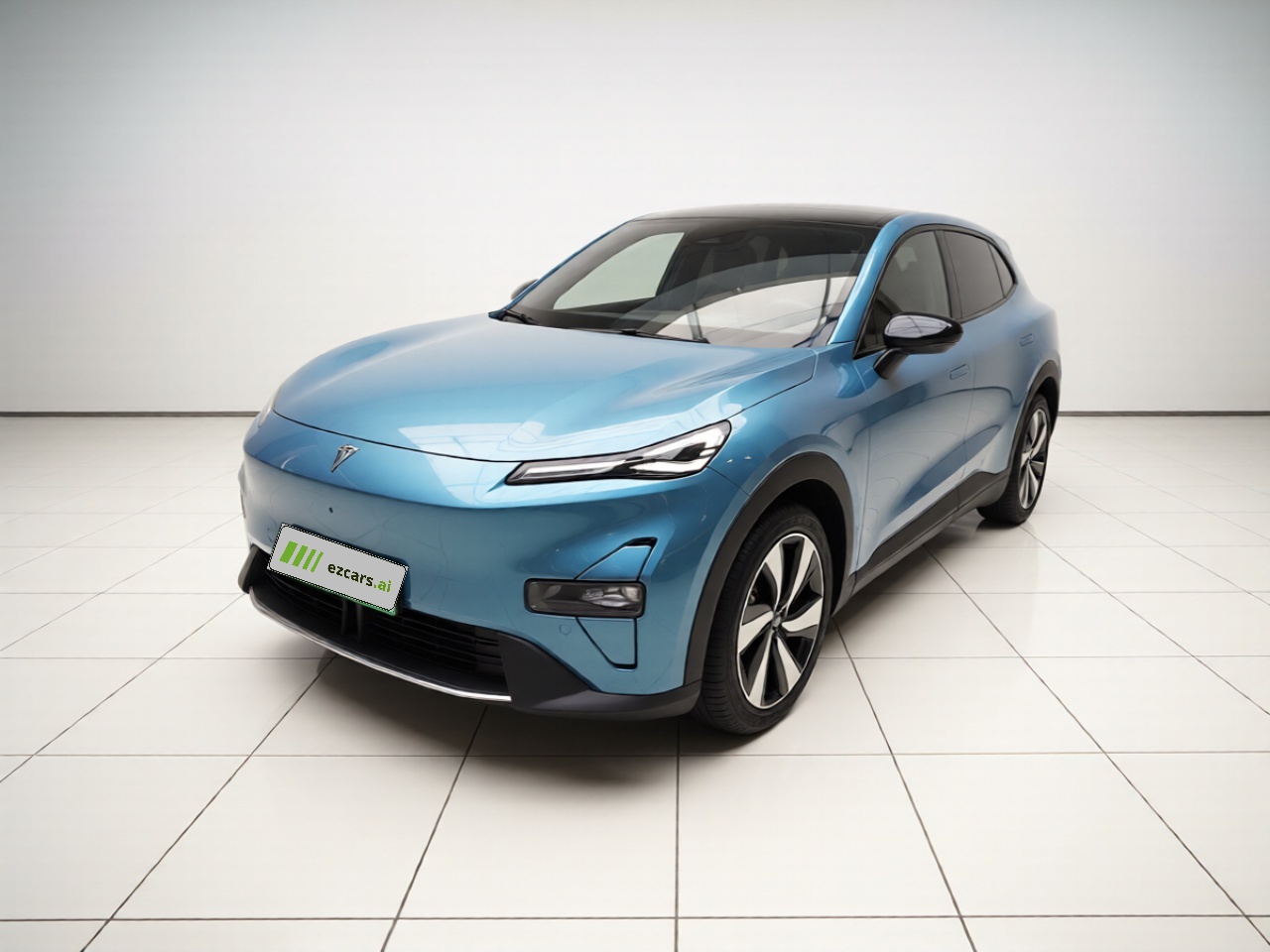Deepal S05 2024 510Ultra EV