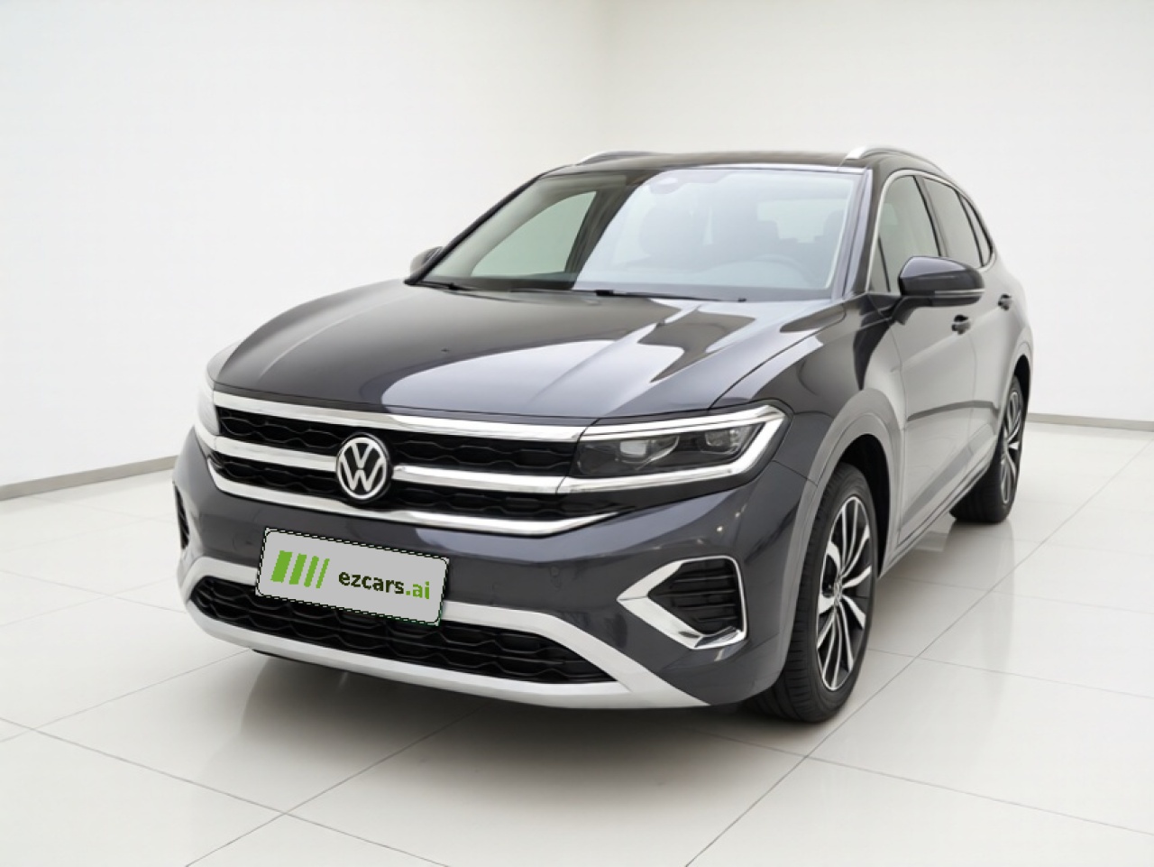 2022 380TSI AWD Luxury Pro 6-Seater