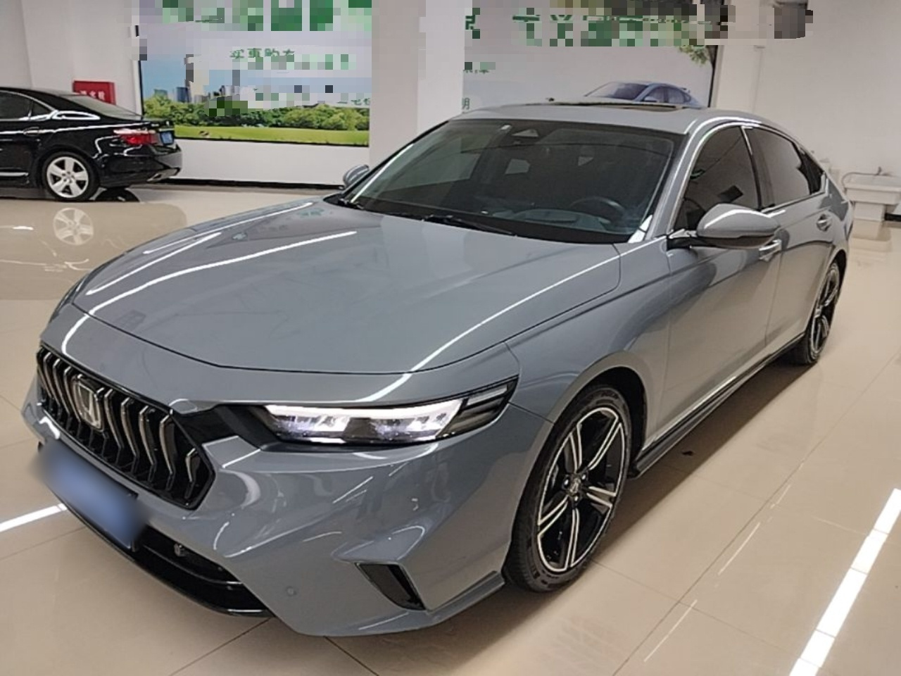 2023 260TURBO