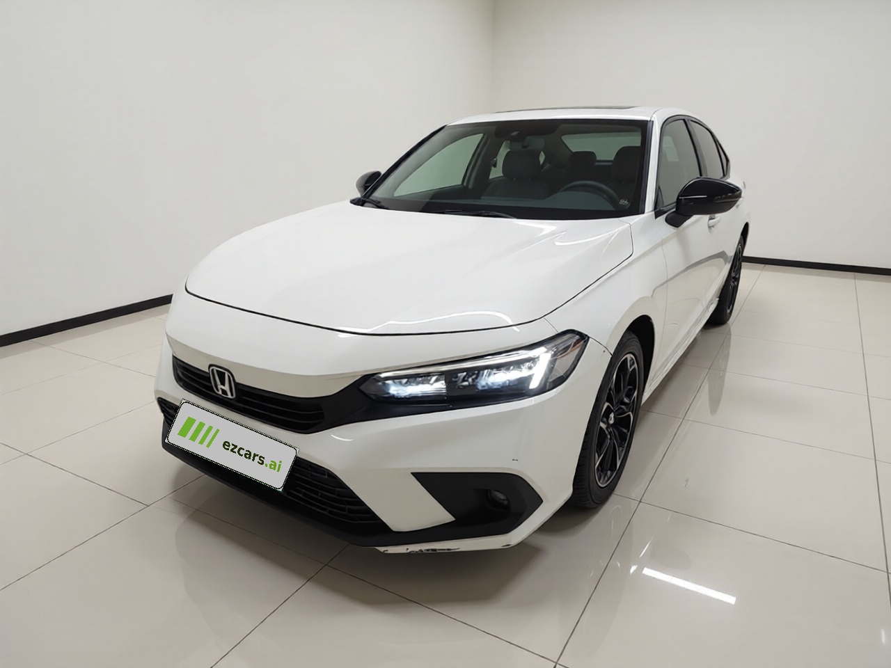 Civic 2022 240TURBO CVT