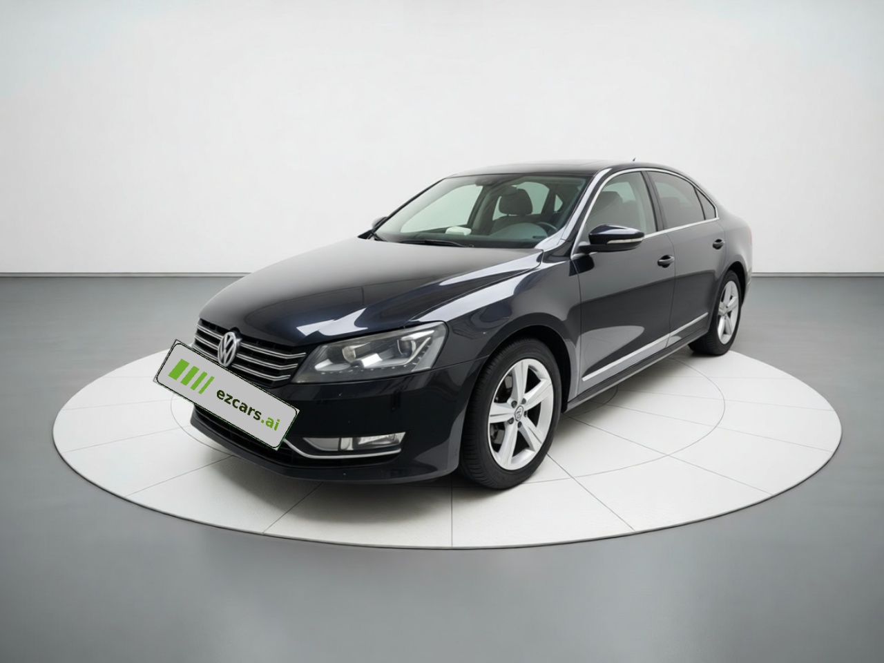 Passat 2015 1.8TSI DSG