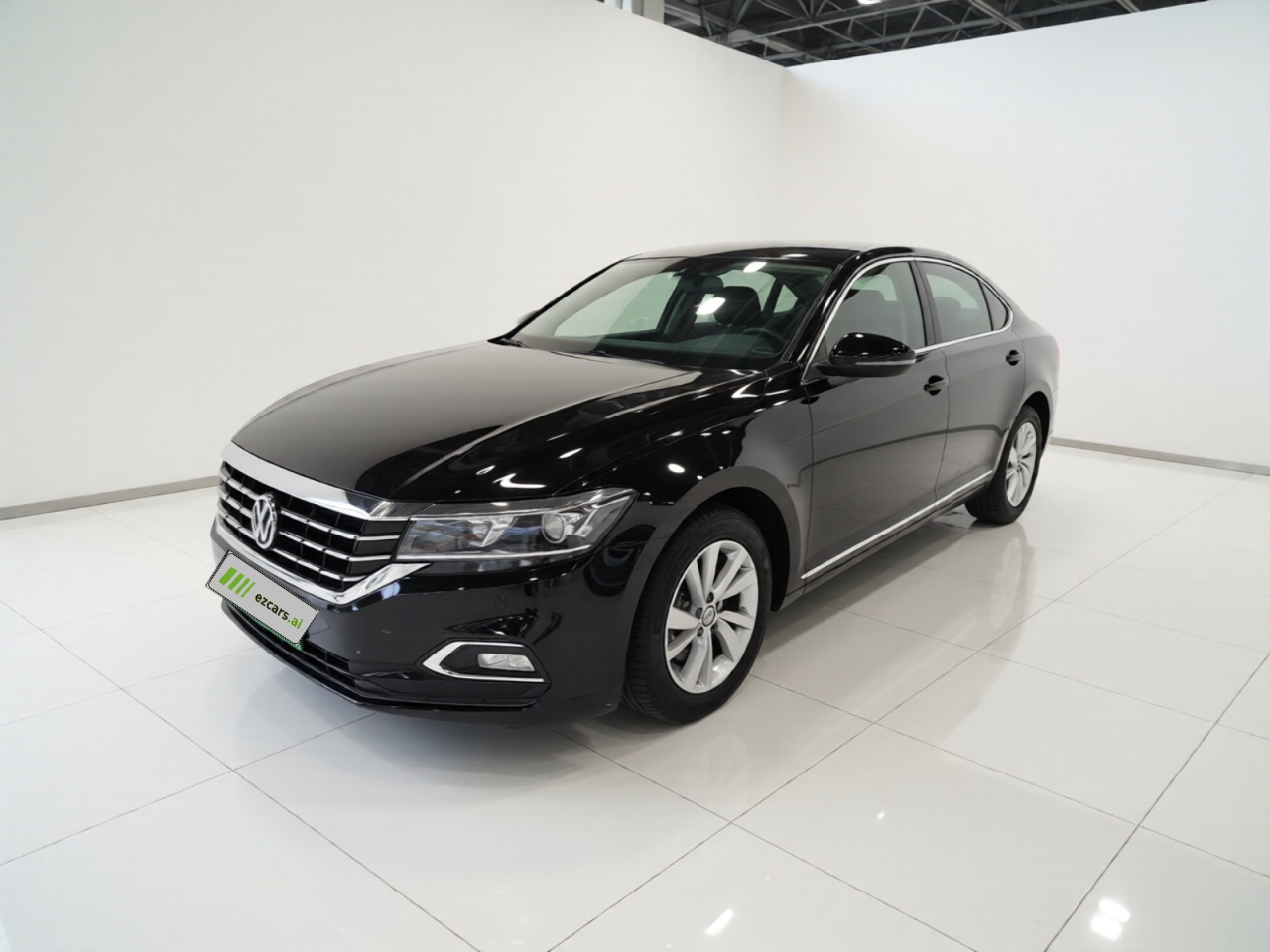 Passat 2020 Facelift 280TSI Business China VI