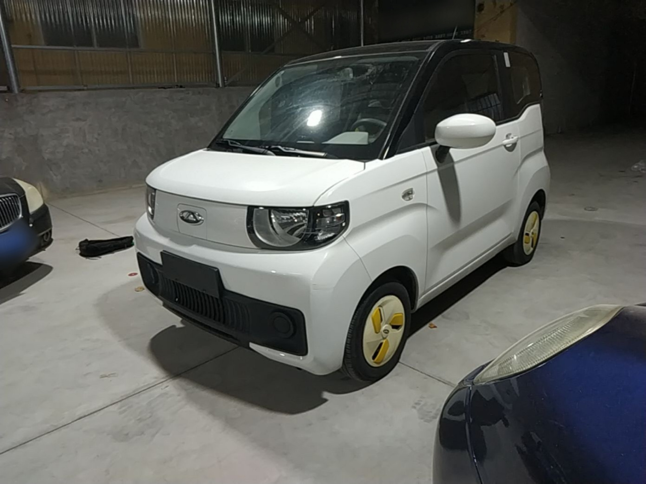QQ Ice Cream 2022