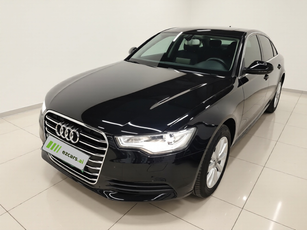 A6L 2014 TFSI Standard
