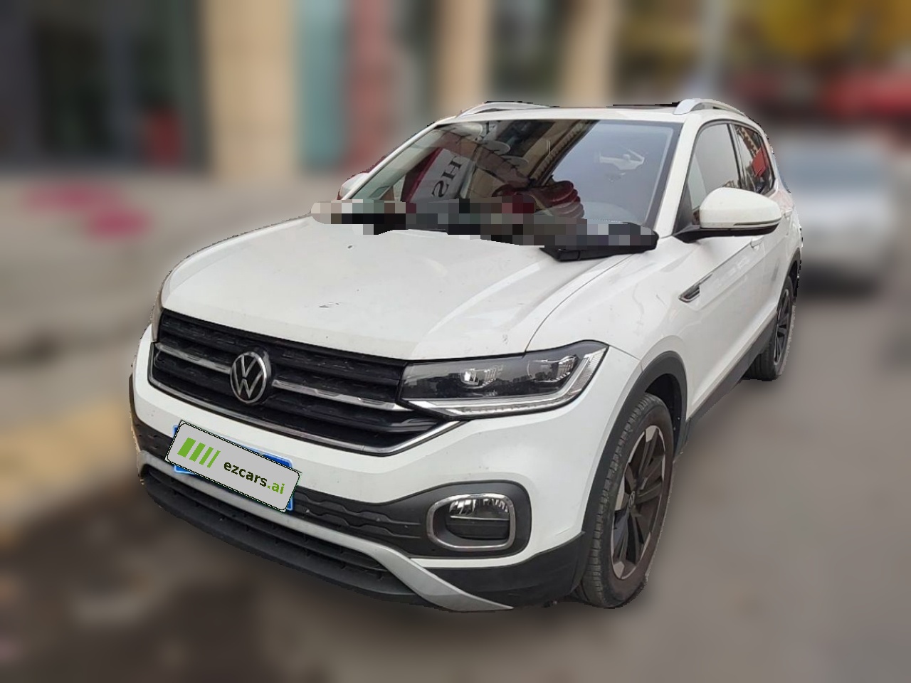 2020 1.5L AT