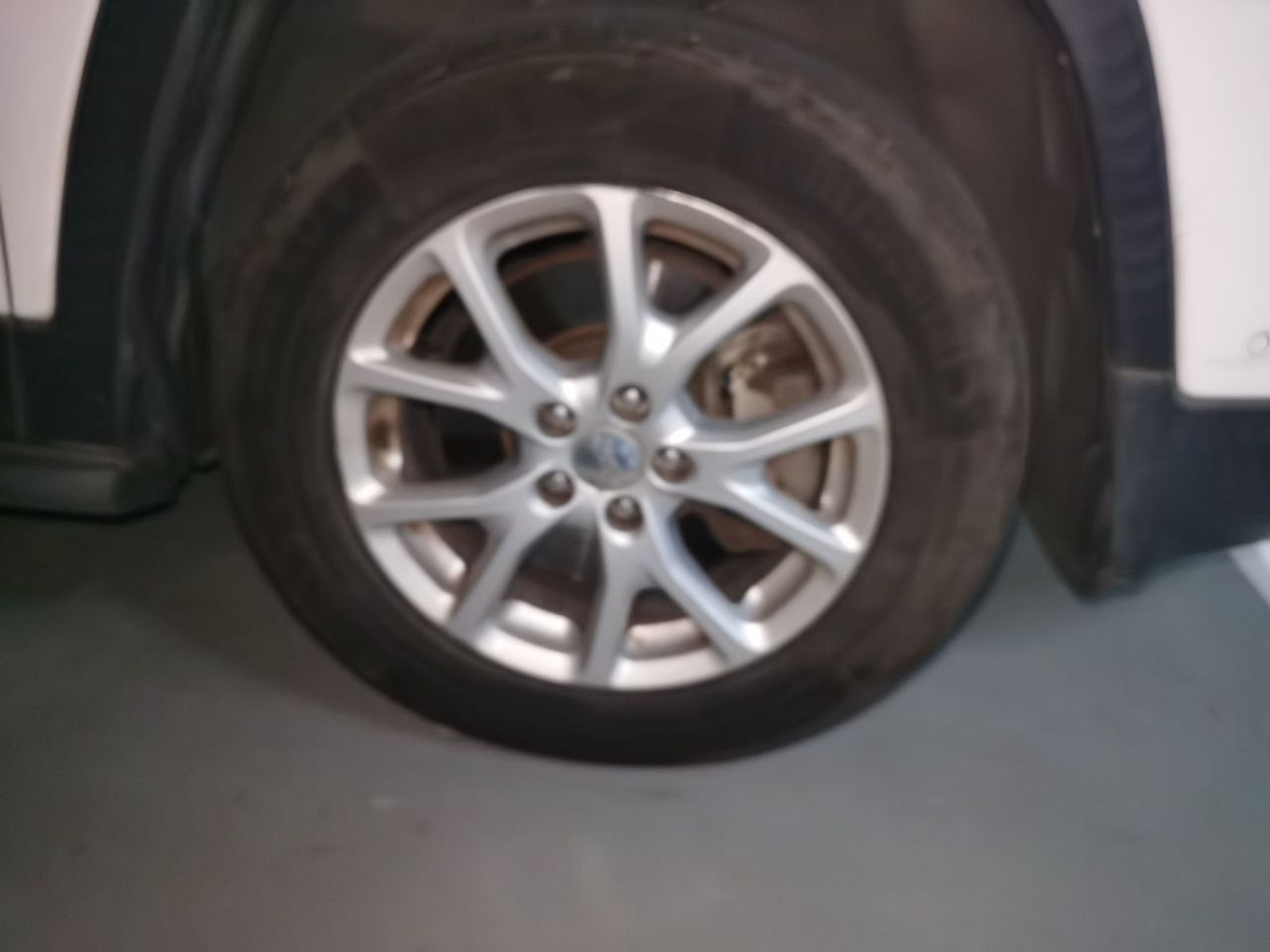 Cherokee 2016 2.4L Smart photo 5