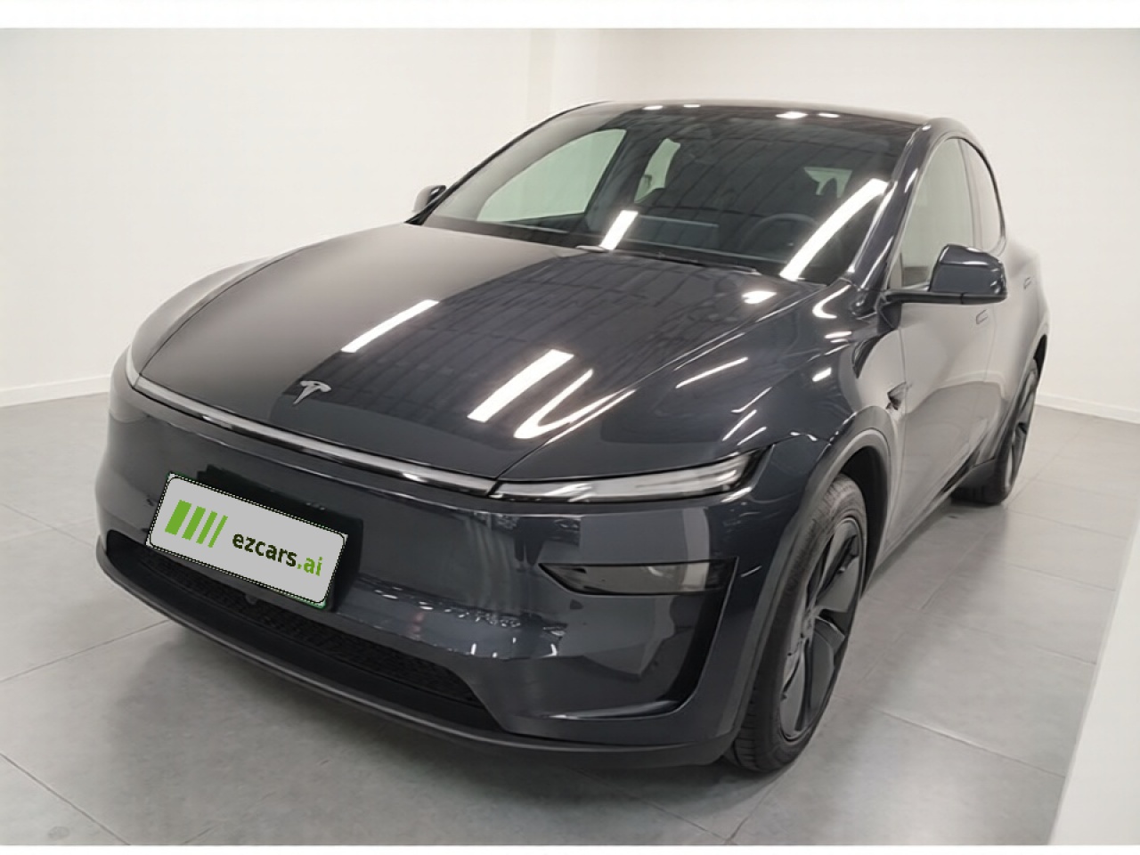 Model Y 2025 RWD