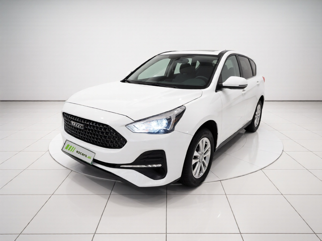 M6 2019 1.5T DCT RWD Value China VI