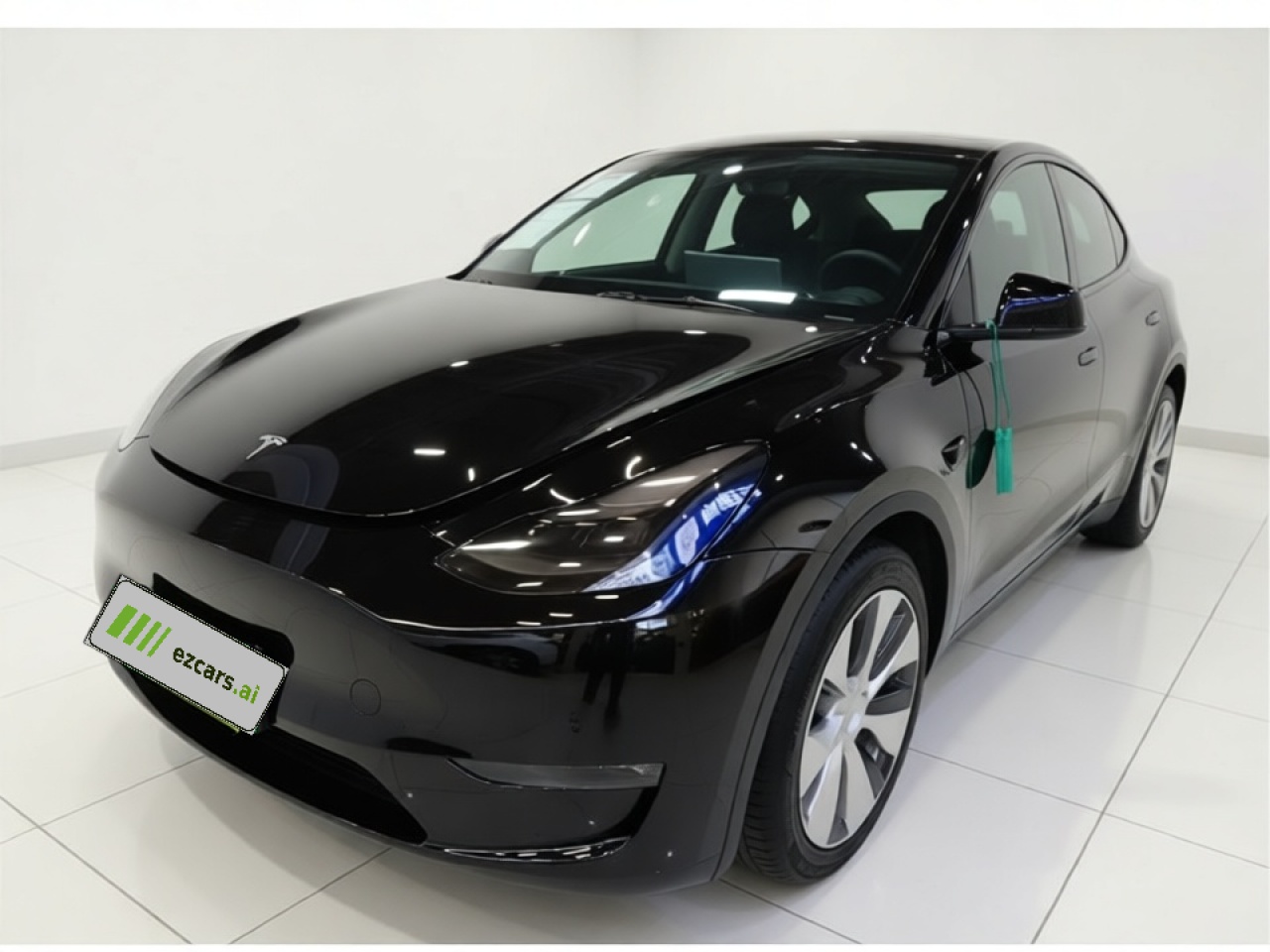 Model Y 2021 Long Range AWD