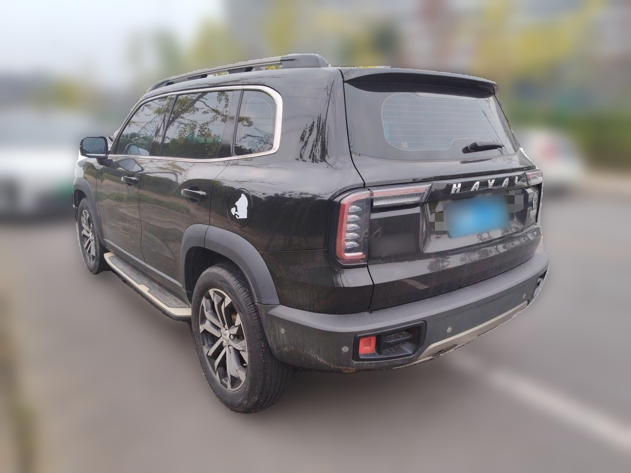 Dargo 2021 Facelift 1.5T DCT RWD photo 4