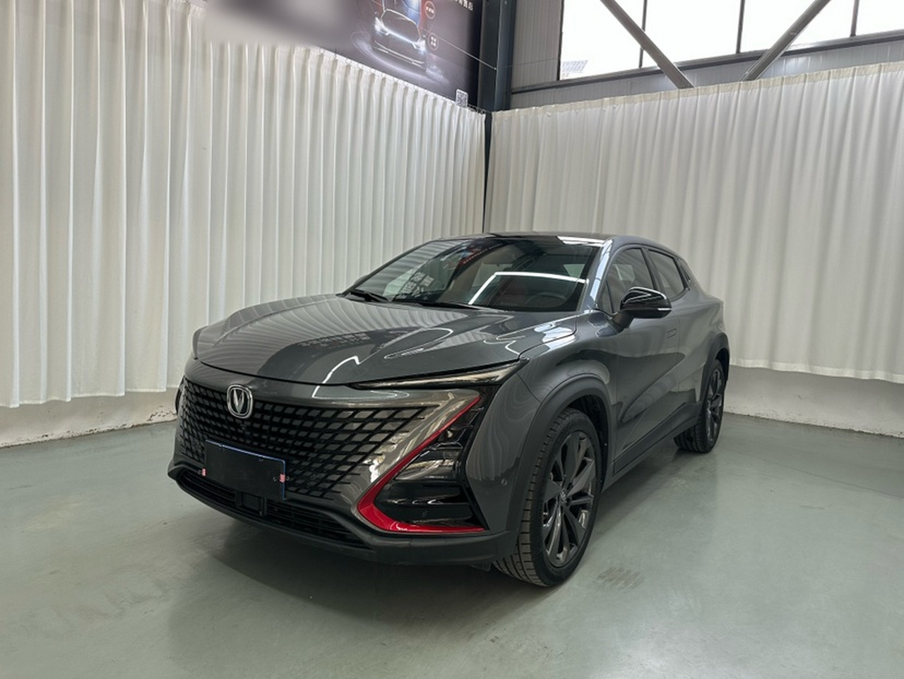 UNI-T 2020 1.5T Flagship