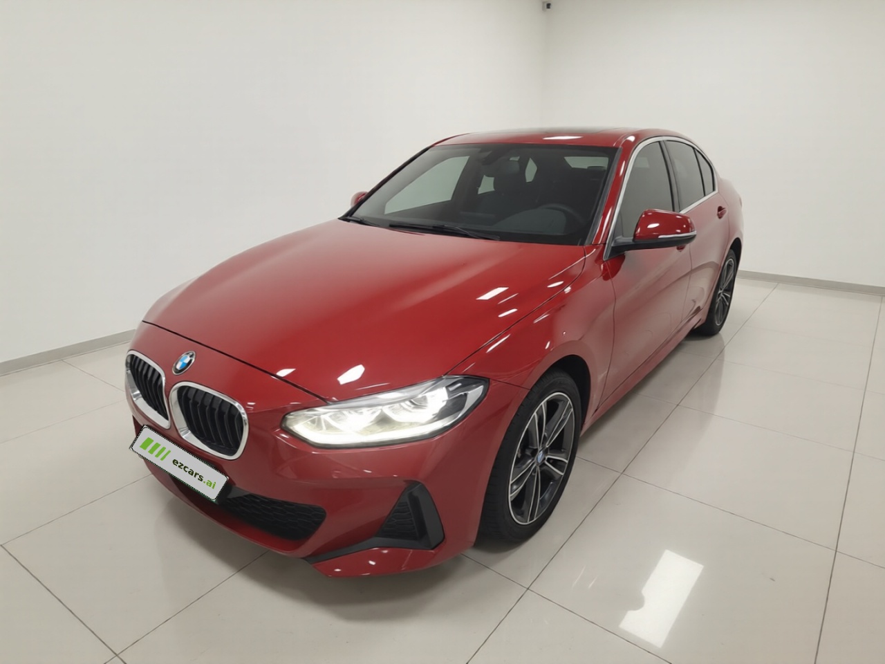 1 Series 2021 120i M Sport