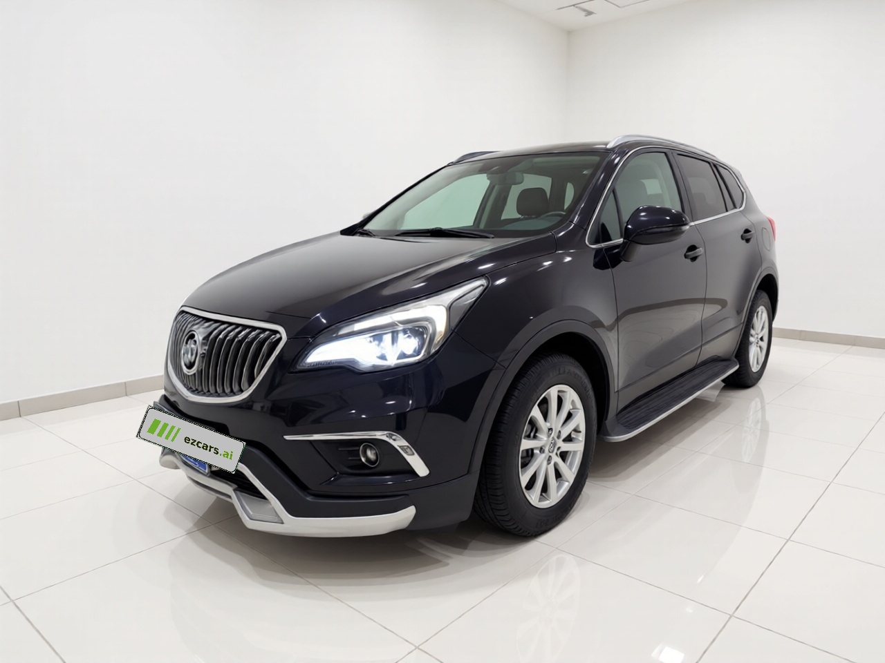 Envision 2017 20T RWD Elite