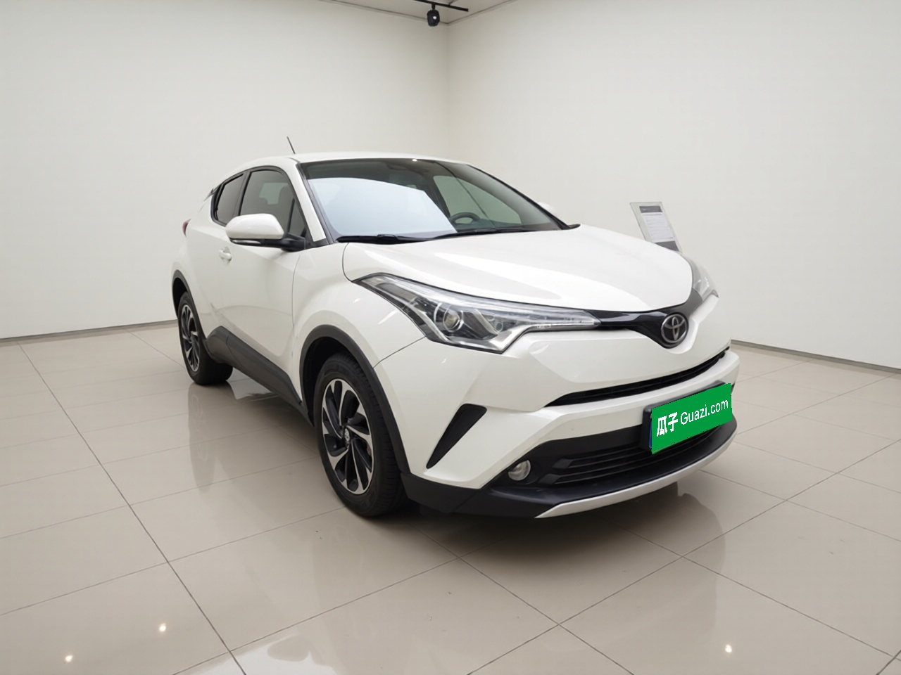 IZOA 2018 2.0L China V photo 3