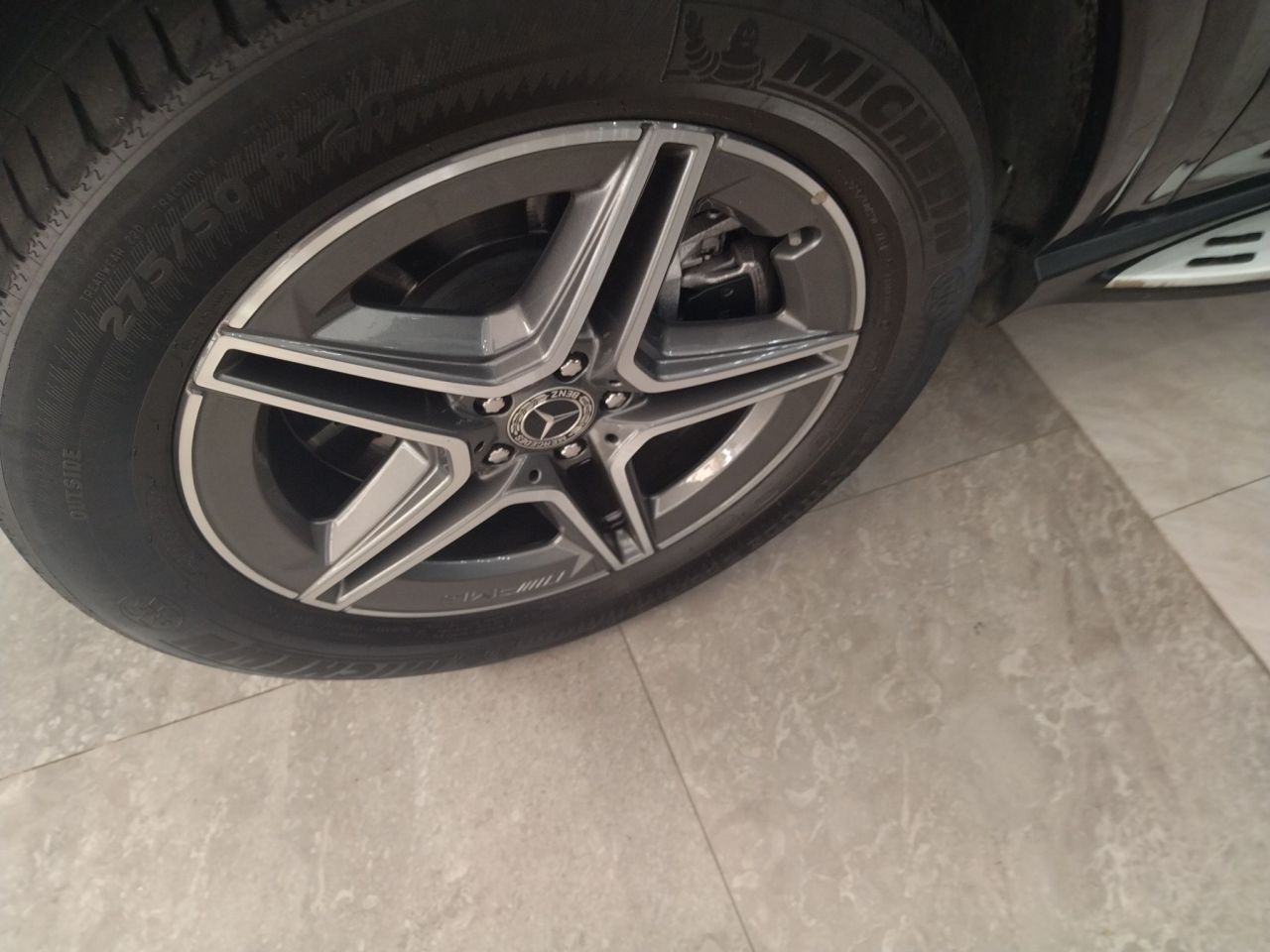 GLE Imported 2020 Facelift GLE 450 4MATIC Dynamic photo 2