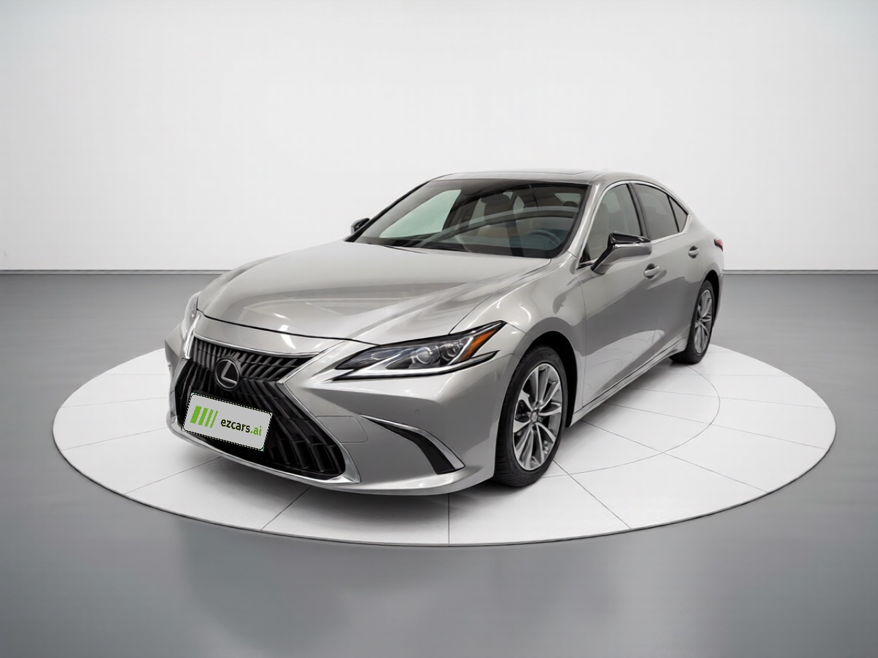 ES 2022 200 Luxury
