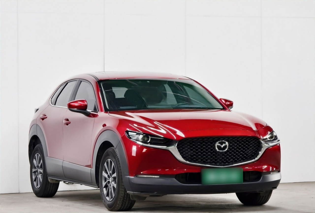 CX-30 2021 2.0L AT photo 3