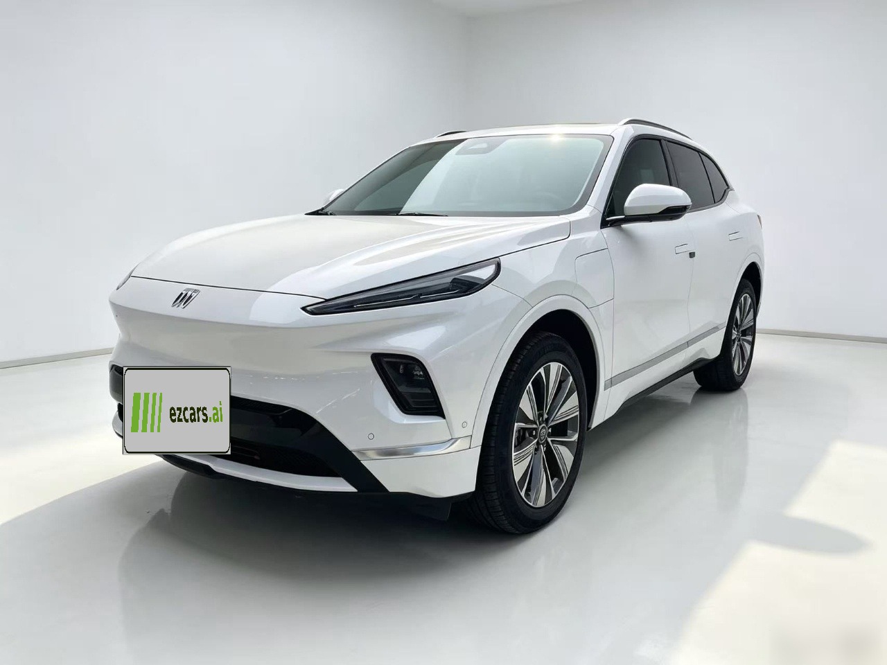 E5 2025 620KM Exclusive