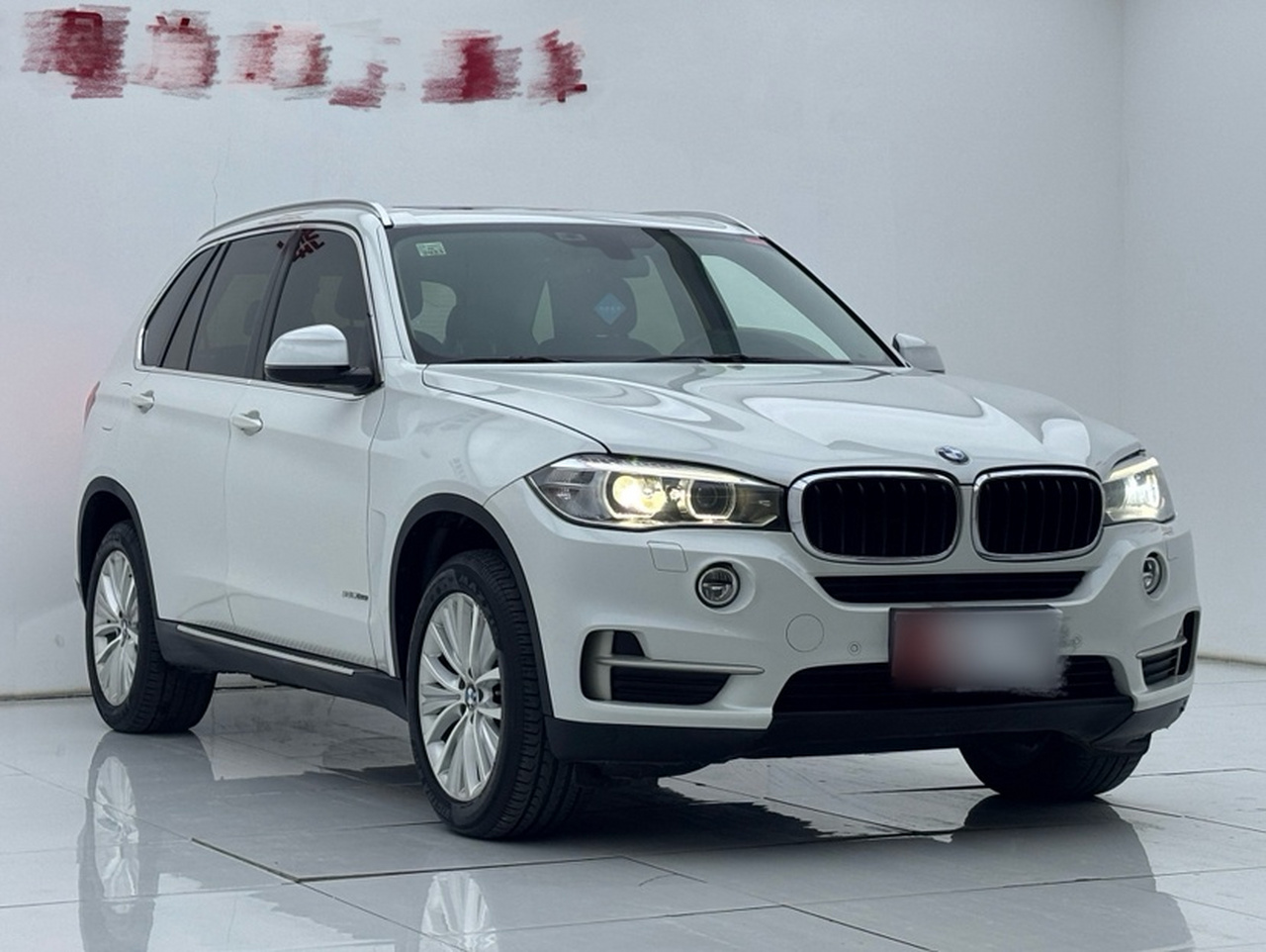 X5 Imported 2014 xDrive35i Leading photo 3