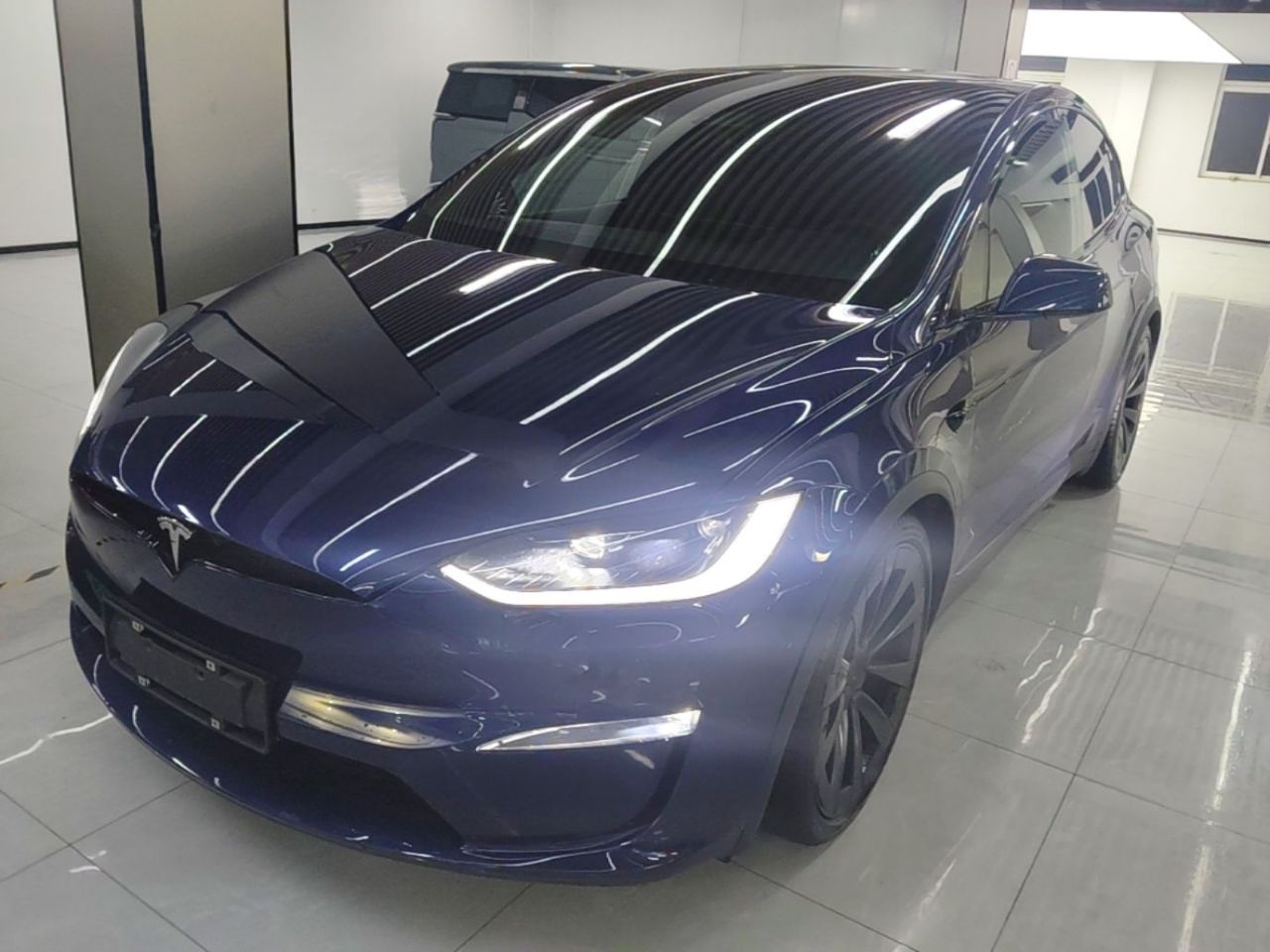 Model X 2023 AWD