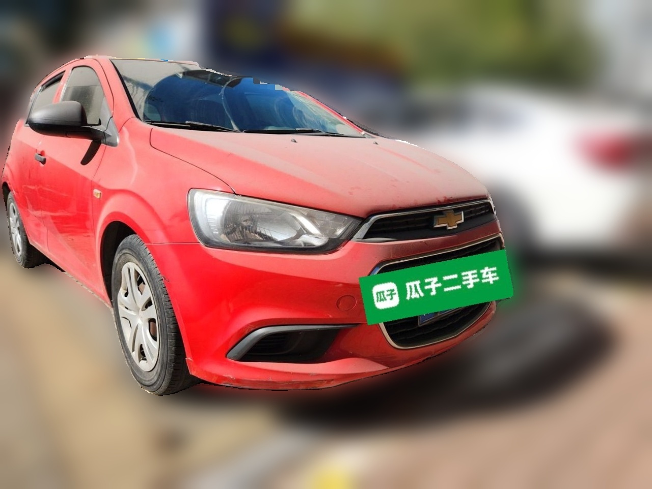 2014 Hatchback 1.4SL AT Fashion photo 3