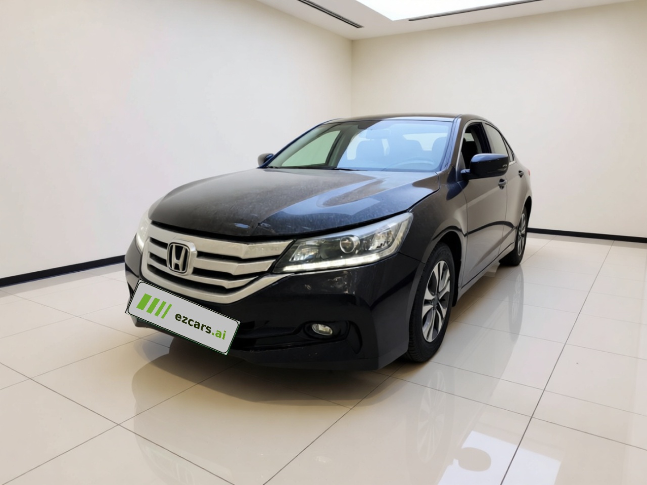 Accord 2015 2.0L LX Comfort