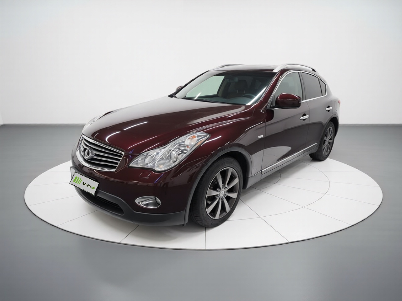 QX50 Imported 2013 2.5L RWD