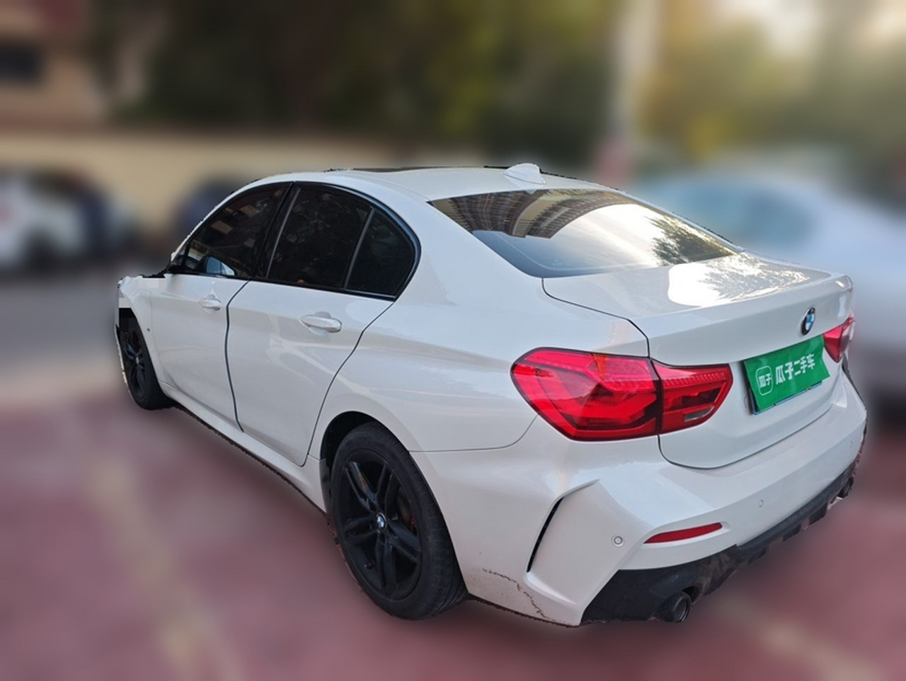 1 Series 2021 Facelift 120i M Sport photo 4