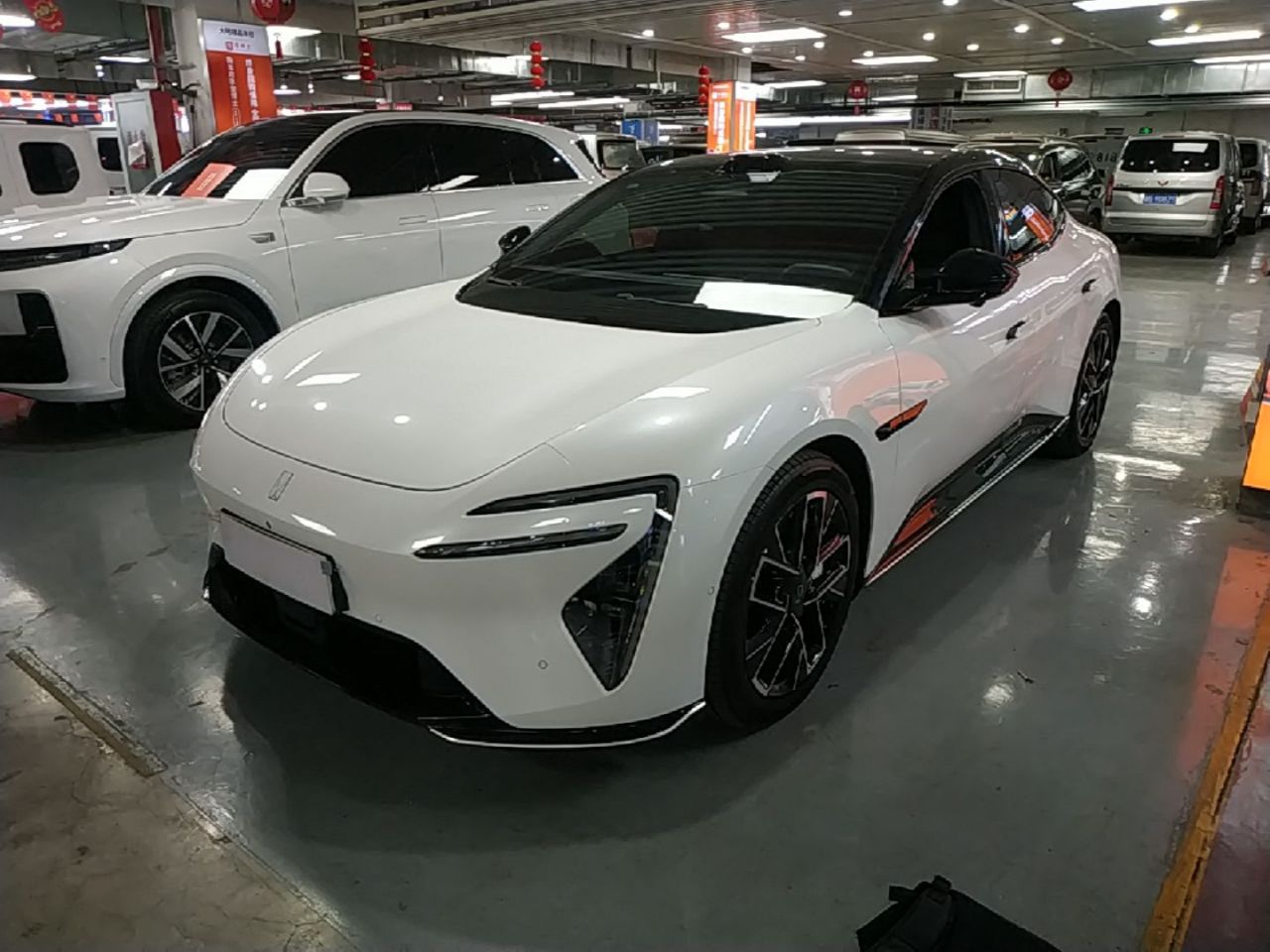 06 2025 Ultra EV