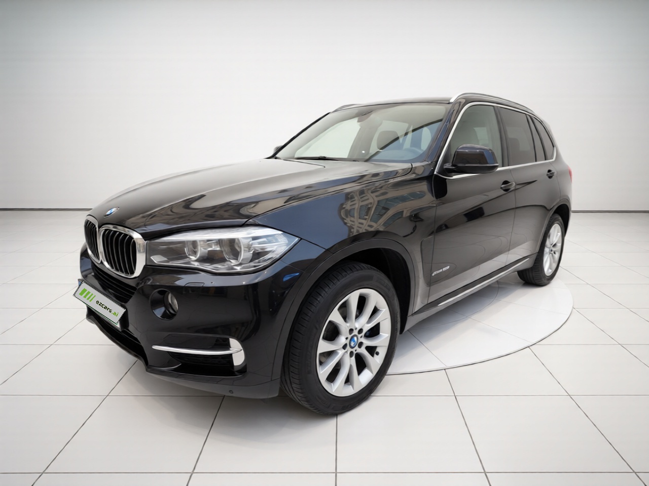 X5 Imported 2018 xDrive28i