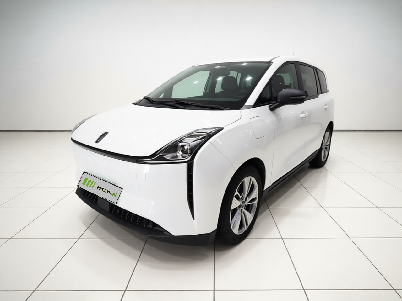 Bestune NAT 2023 PRO 419km
