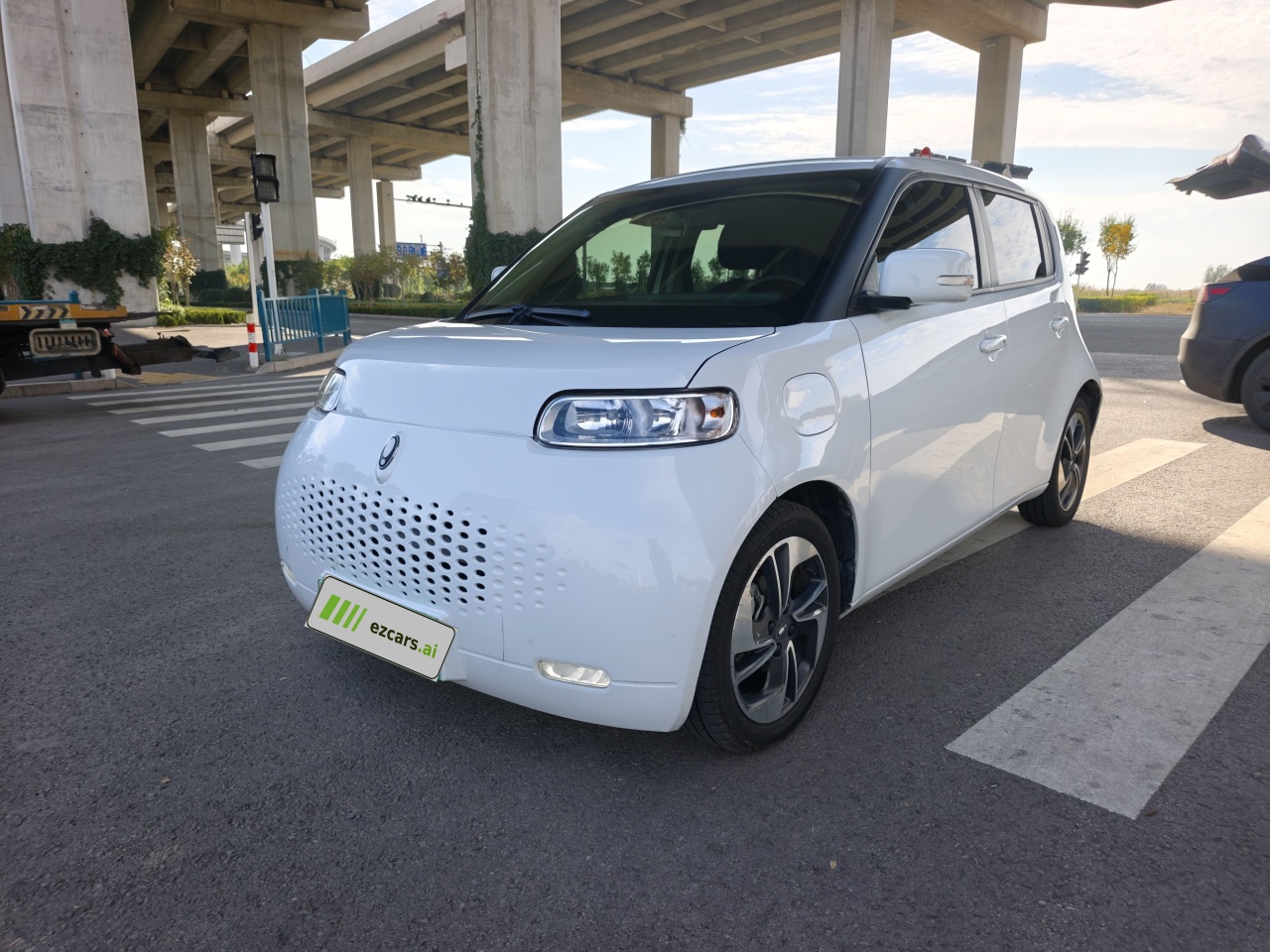 2022 Upgraded 305km Luxury NCM