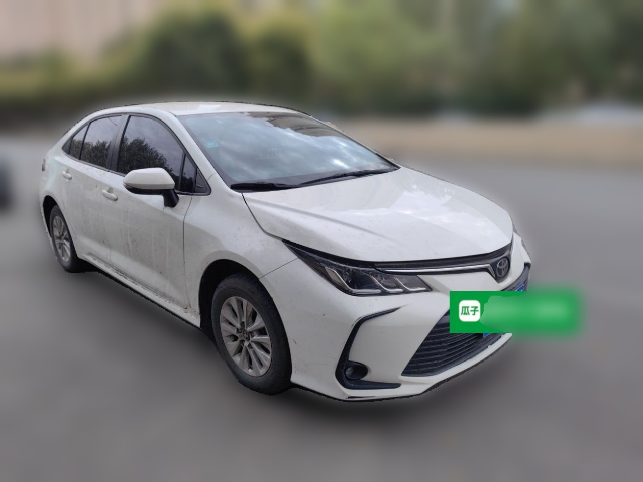 Corolla 2022 1.2T S-CVTPLUS photo 3