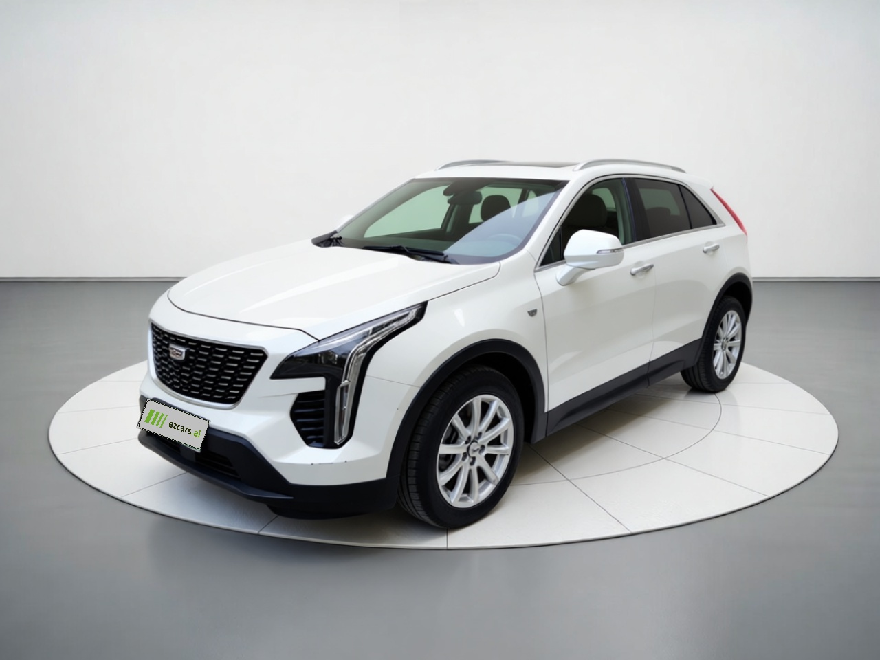 XT4 2022 28T RWD