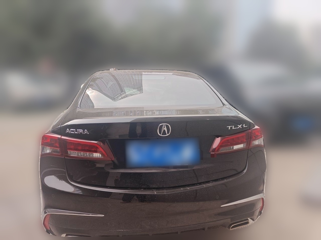 TLX-L 2018 2.4L Enjoy photo 5