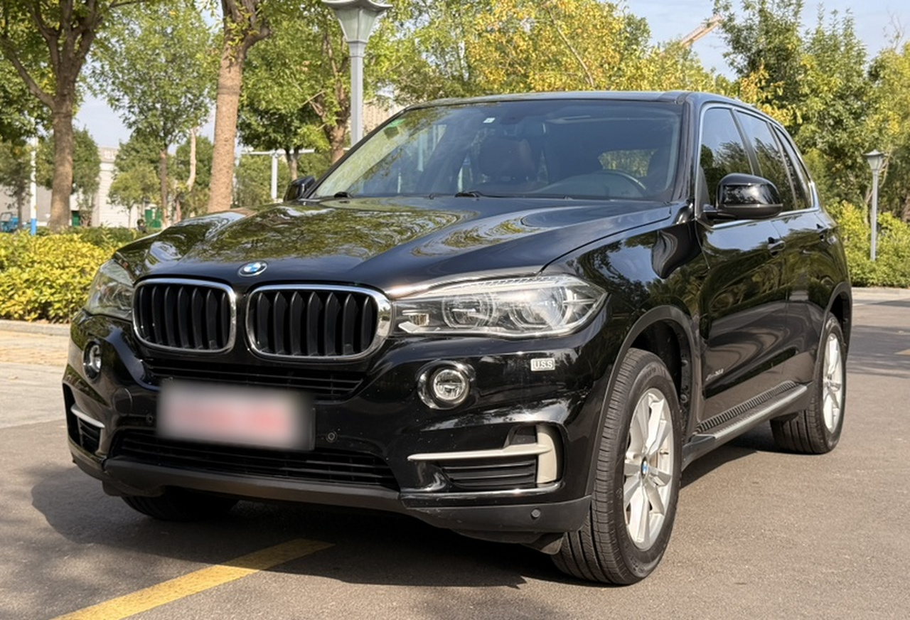 X5 Parallel Import