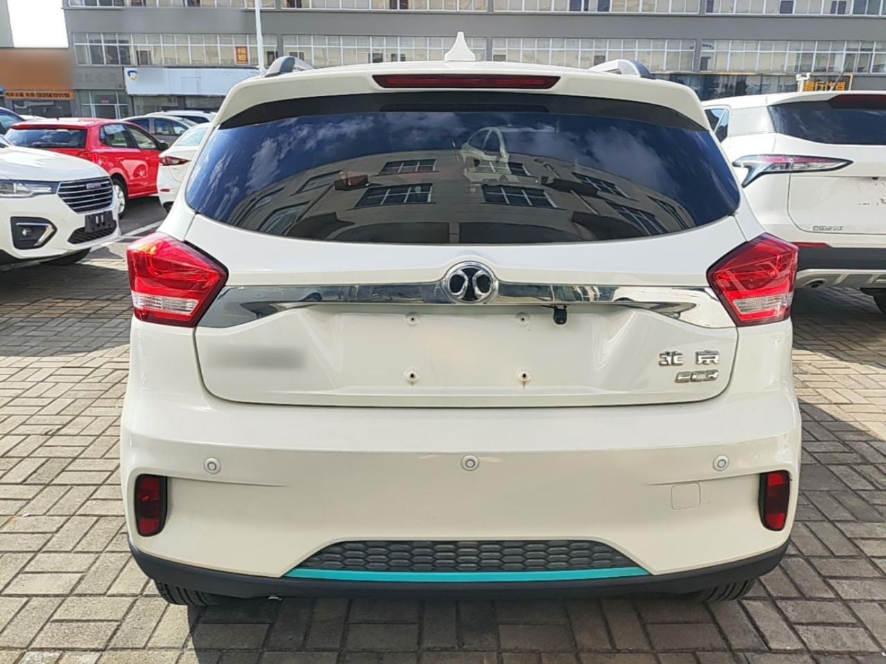 EV EC3 2019 photo 5