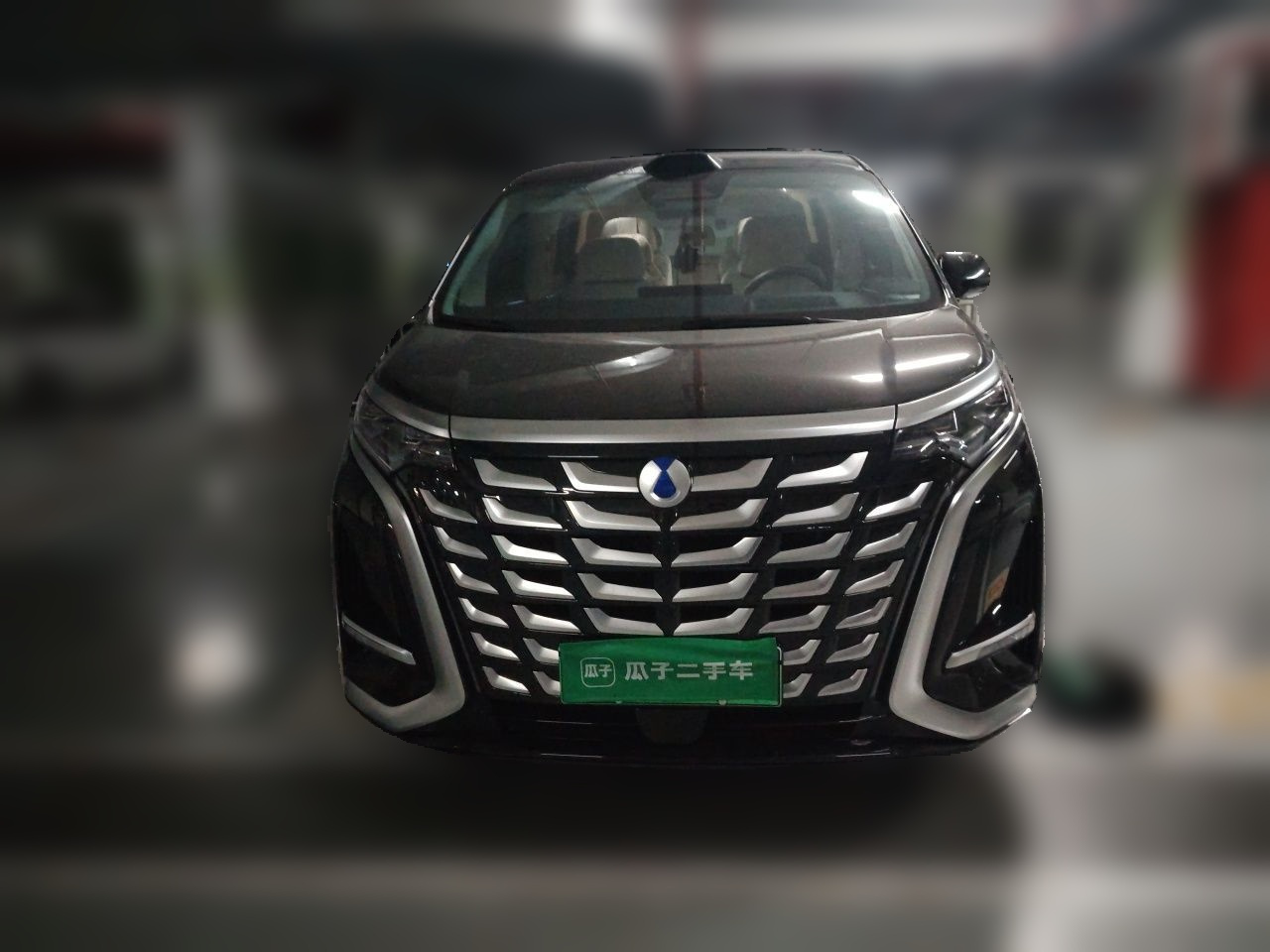 D9 2025 DM-i ADAS 1020 AWD Flagship photo 2