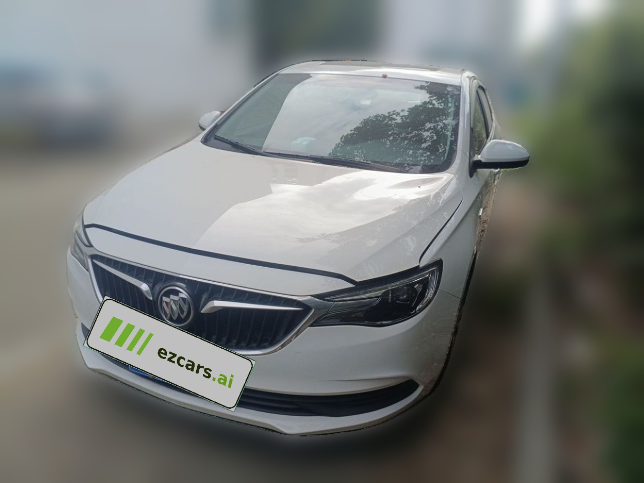 Excelle 2021 Facelift 1.3T AT Mild Hybrid Elite