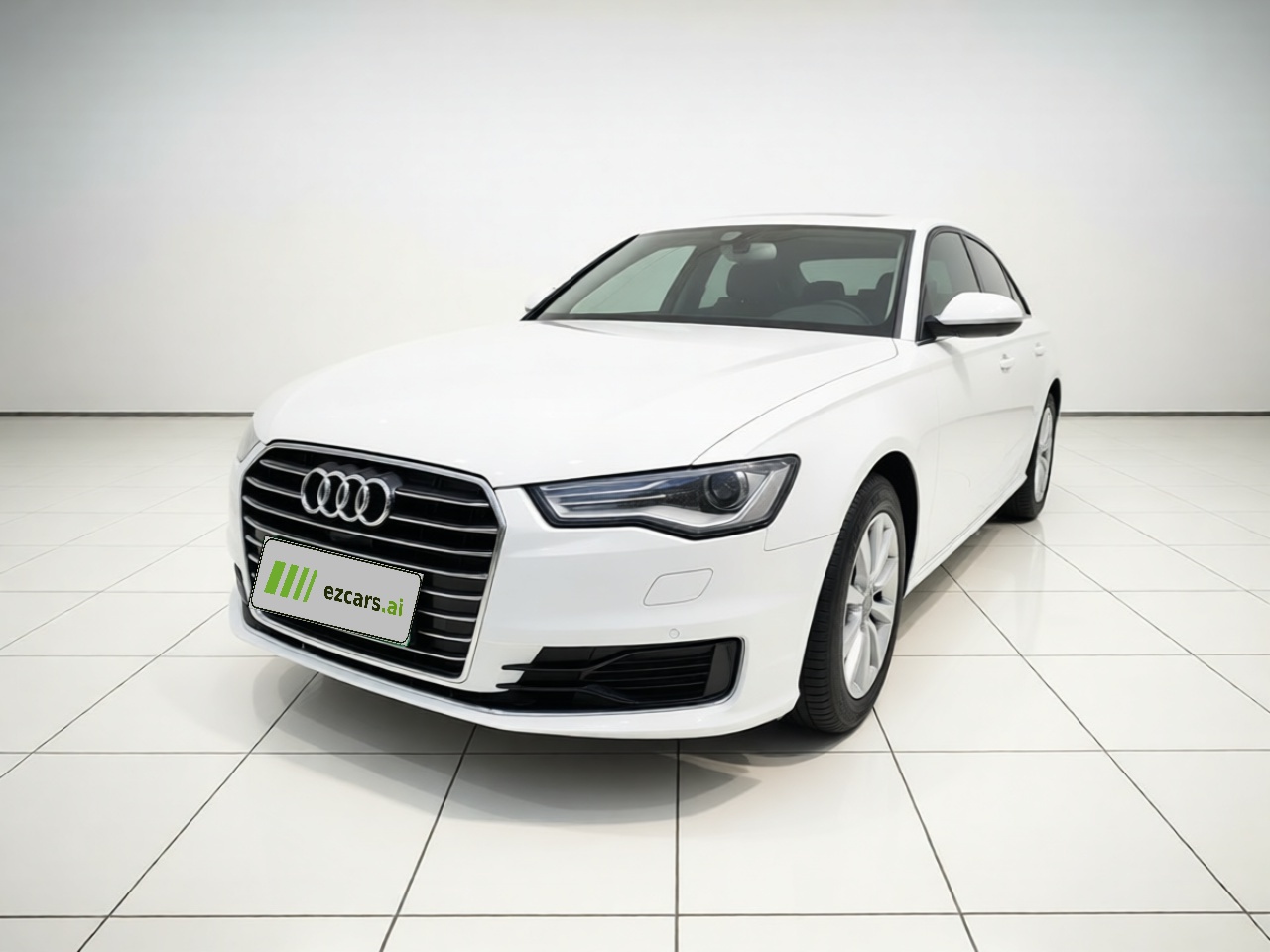 A6L 2016 TFSI Tech