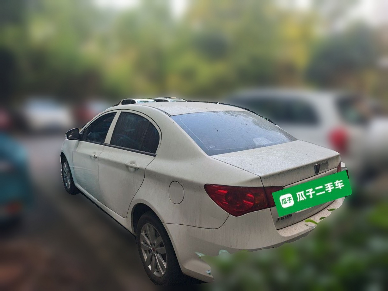 350 2015 1.5L MT Luxury photo 5