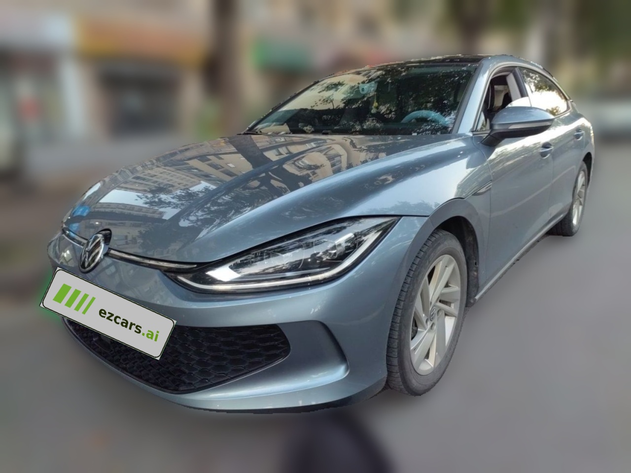 2023 Lamando L 280TSI DSG
