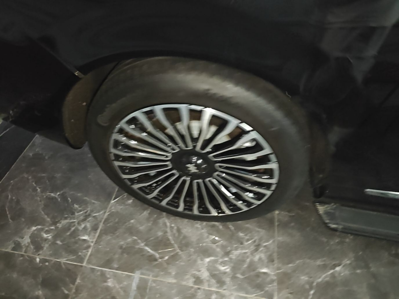 IM Motors LS9 2026 66 Ultra photo 3