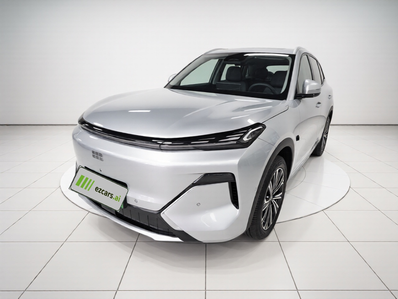 Galaxy 7 EM-i 2026 135km