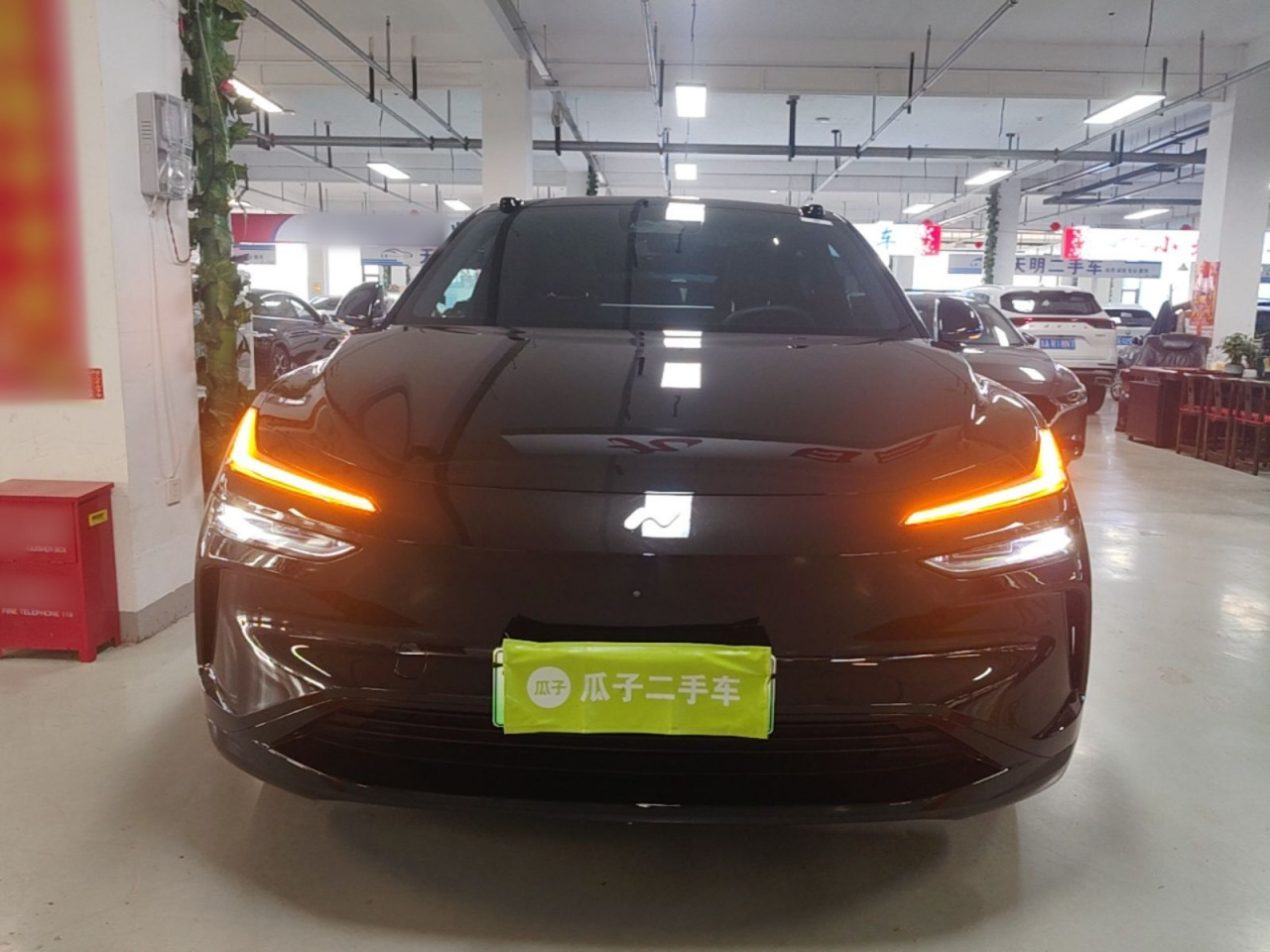 L60 2024 60kWh RWD photo 2